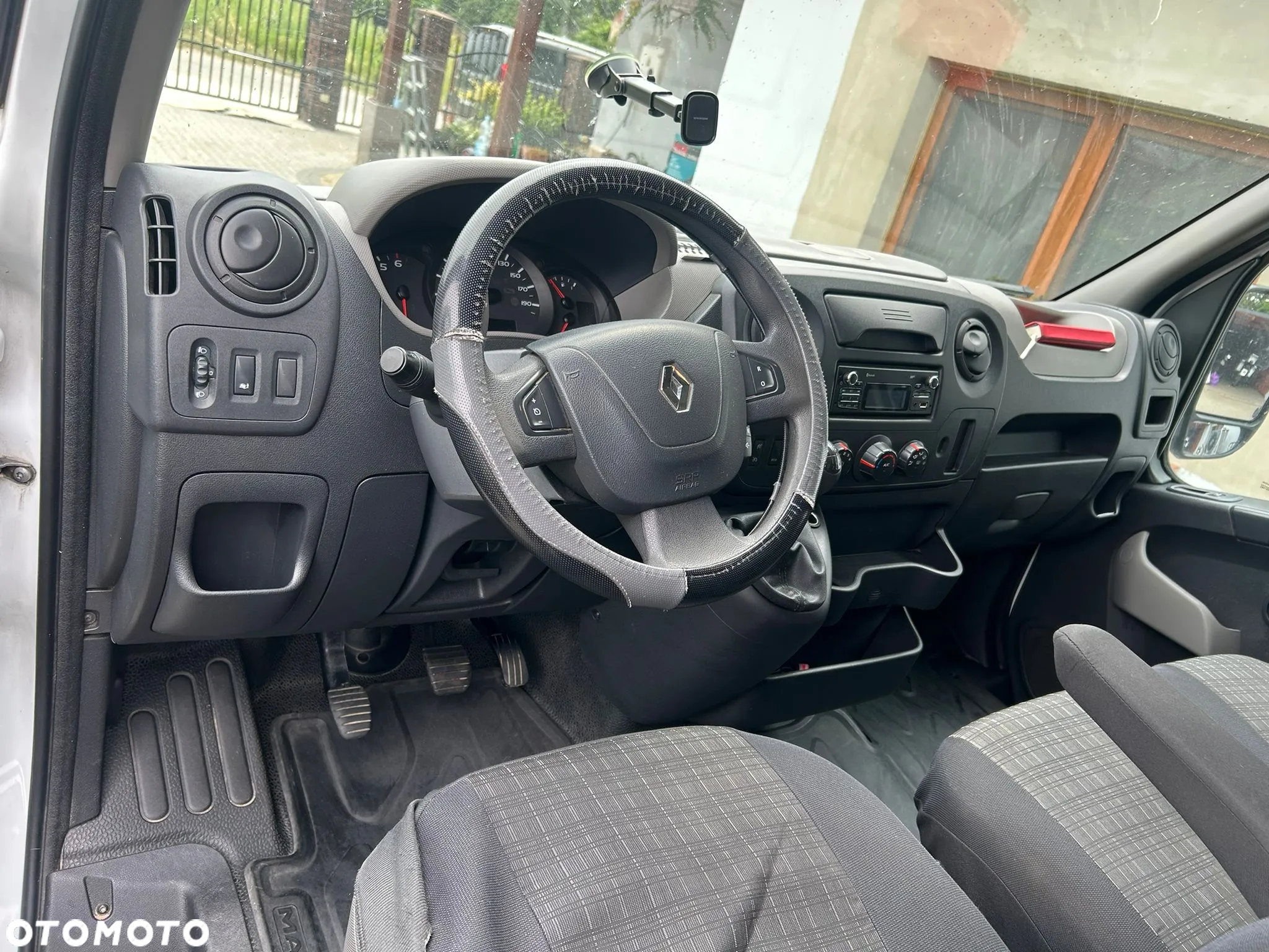 Renault Master dCi L2H2 Pack Clim - 7