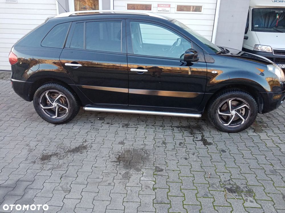 Renault Koleos 2.0 dCi 4x4 Dynamique - 7