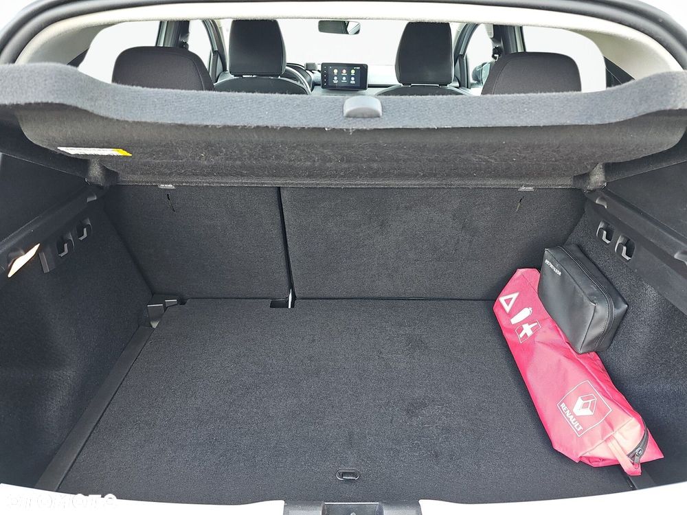 Dacia Sandero Stepway - 30