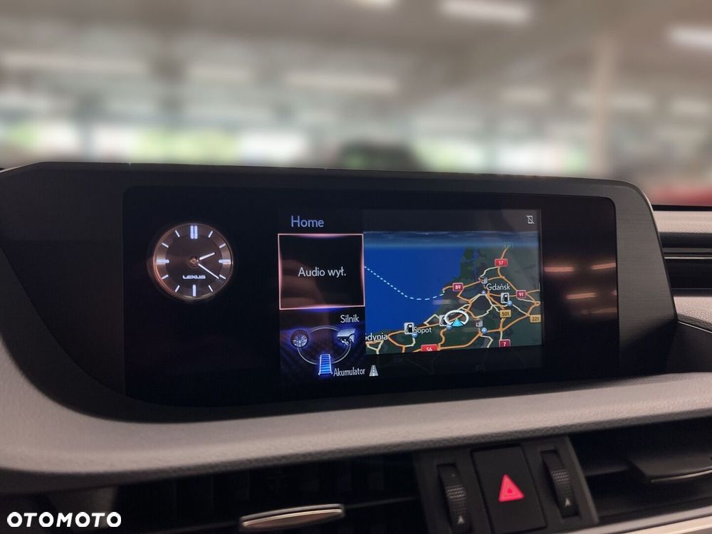 Lexus ES 300h Prestige - 24