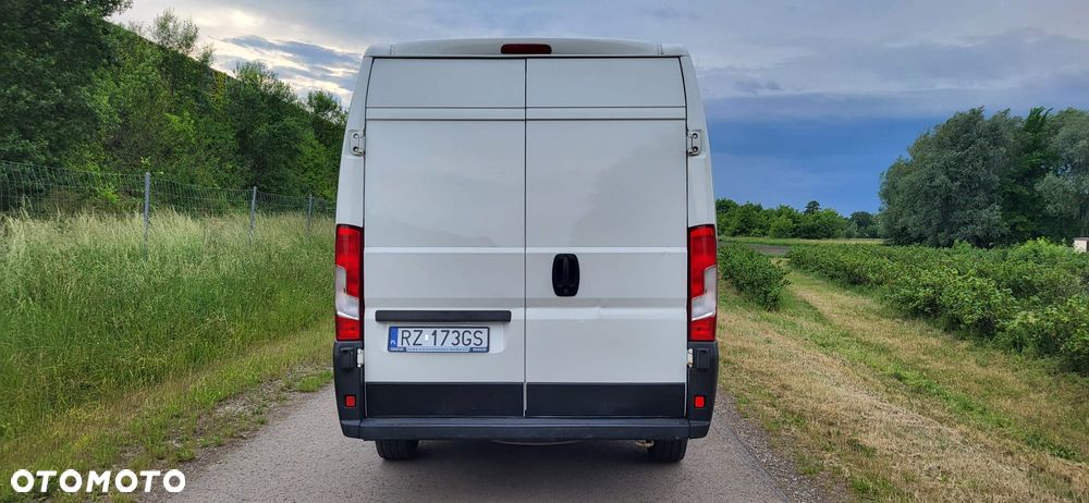 Peugeot BOXER - 15