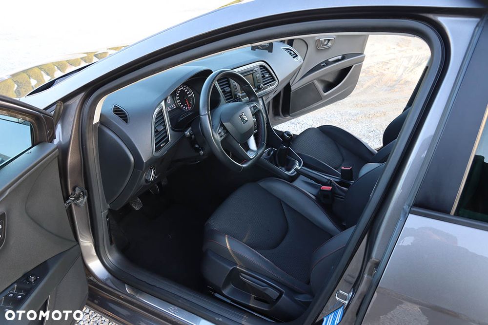 Seat Leon - 20