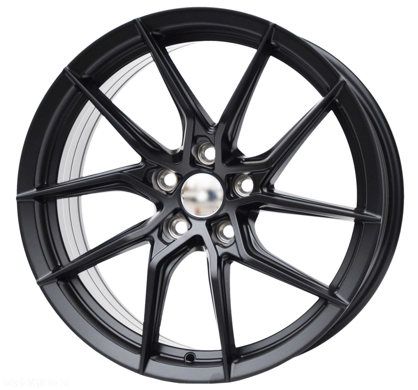 2044 B NOWE FELGI 18 5x114,3 MAZDA KIA TOYOTA - 1