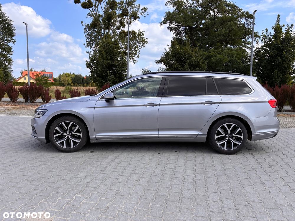 Volkswagen Passat 1.5 TSI EVO Business - 3