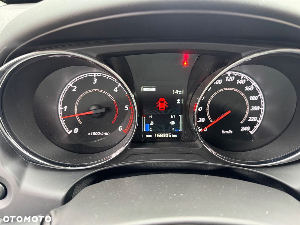 Mitsubishi ASX 1.8 DI-D 4WD Diamant Edition - 25