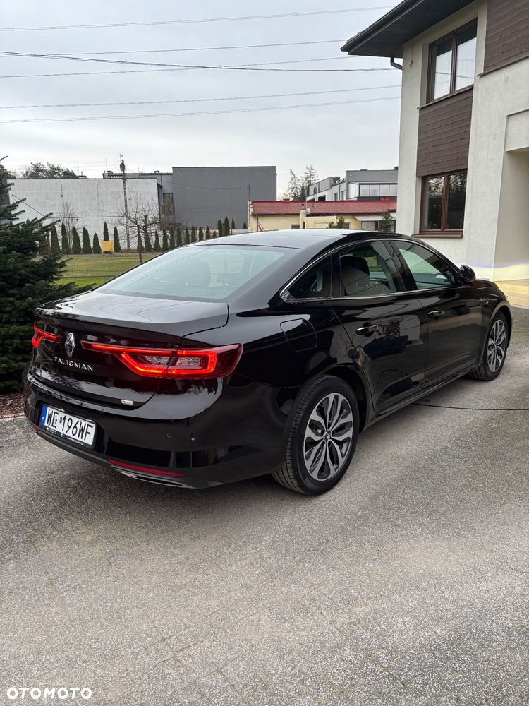Renault Talisman 1.8 TCe FAP Intens EDC - 5