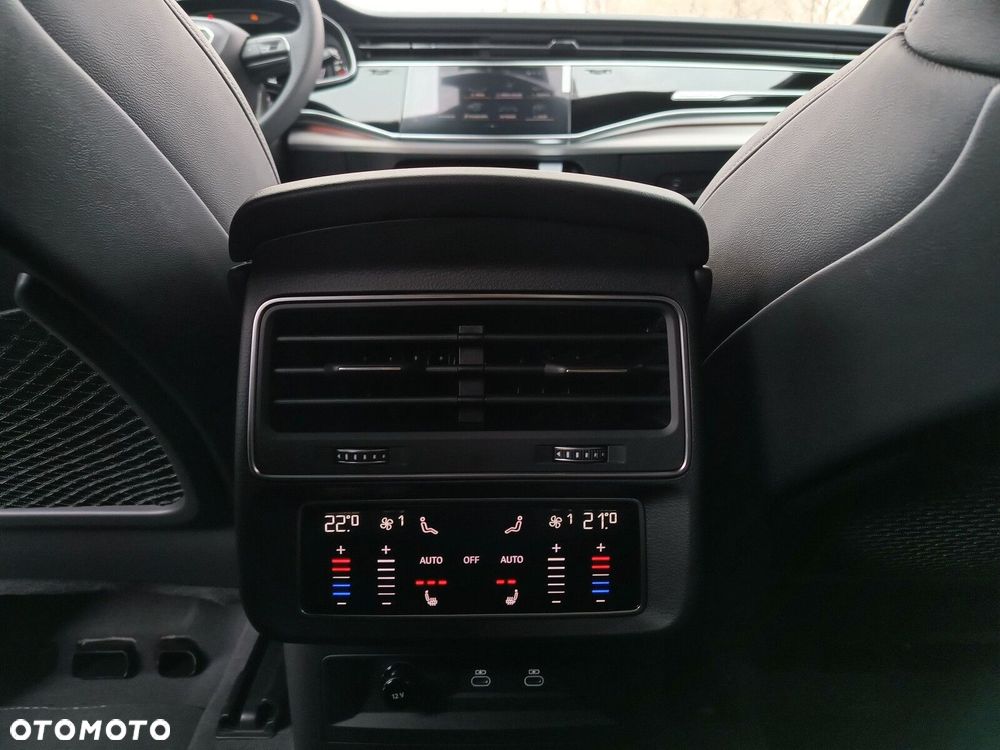 Audi Q8 - 27