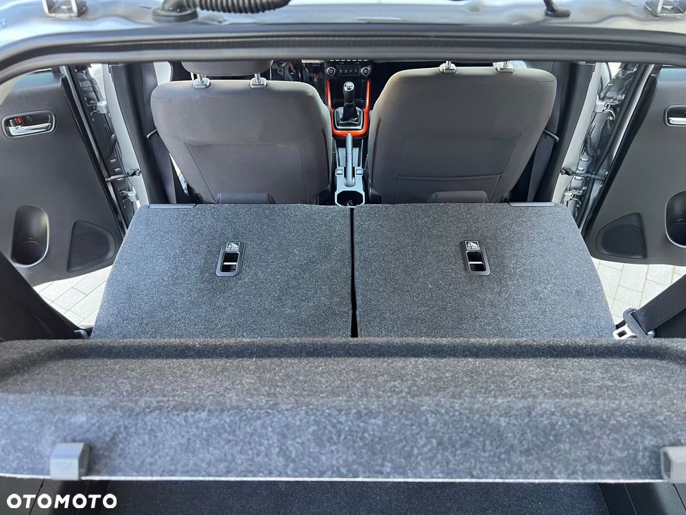 Suzuki Ignis - 35