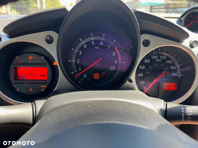 Nissan 370 Z 3.7 V6 Platinum - 2