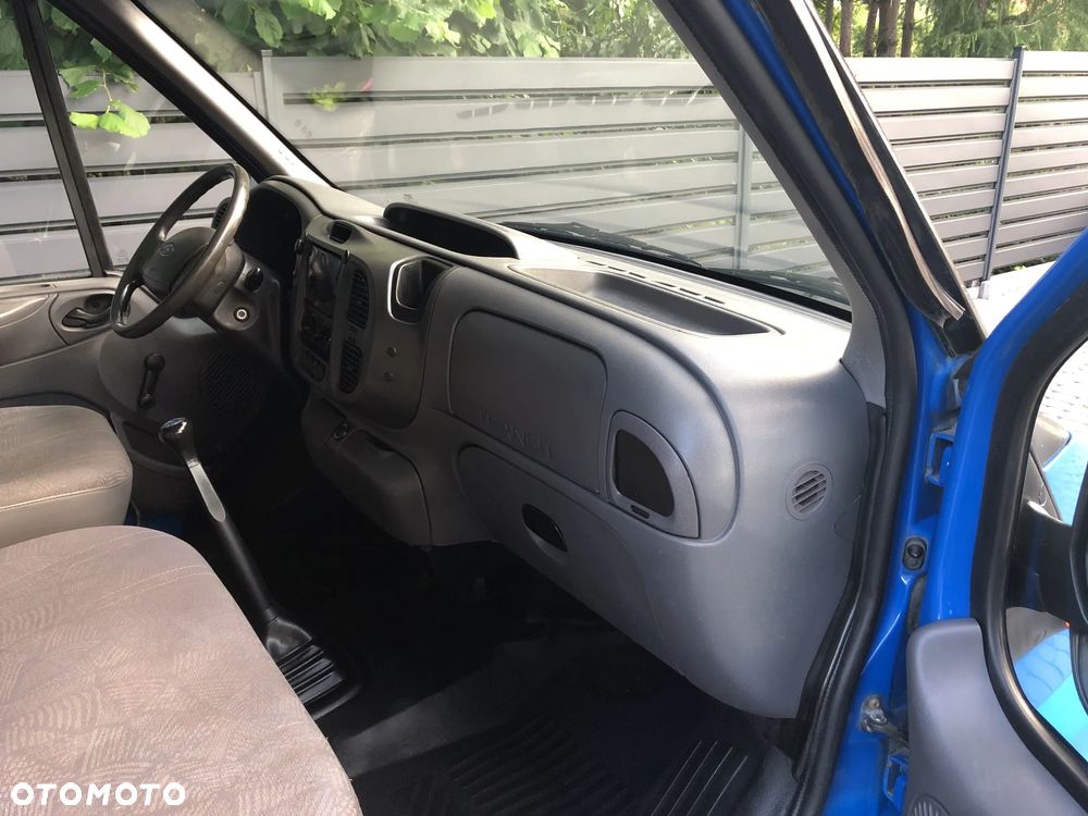Ford Transit * Długi i wysoki * 6-osób * Salon PL * - 11