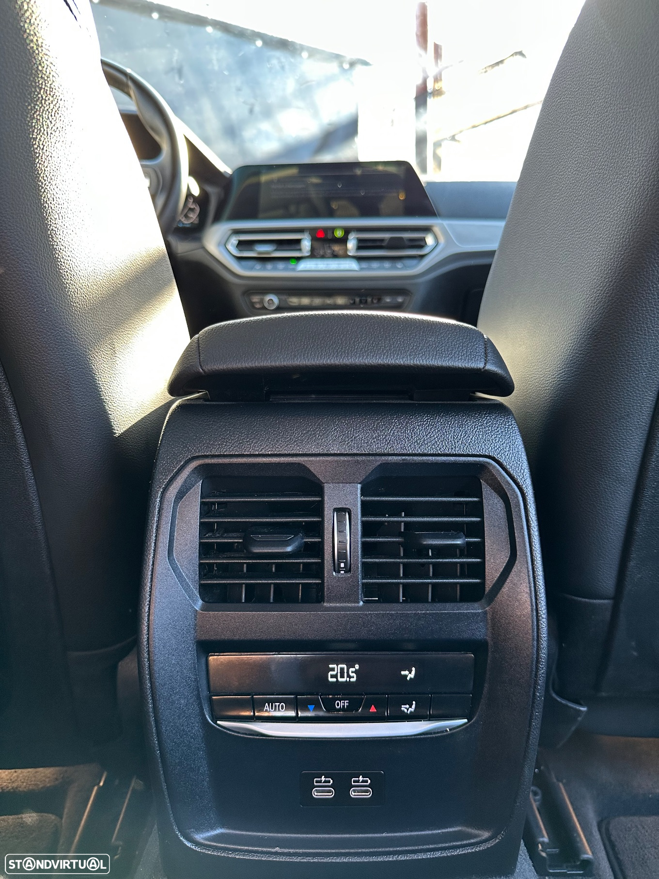 BMW 330 e Touring Aut. Advantage - 30