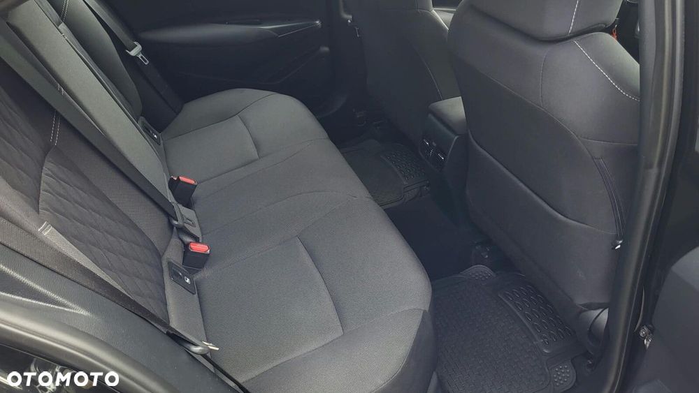 Toyota Corolla 1.5 Comfort - 14