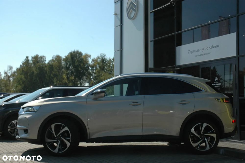 DS Automobiles DS 7 Crossback 1.6 PureTech Rivoli - 5