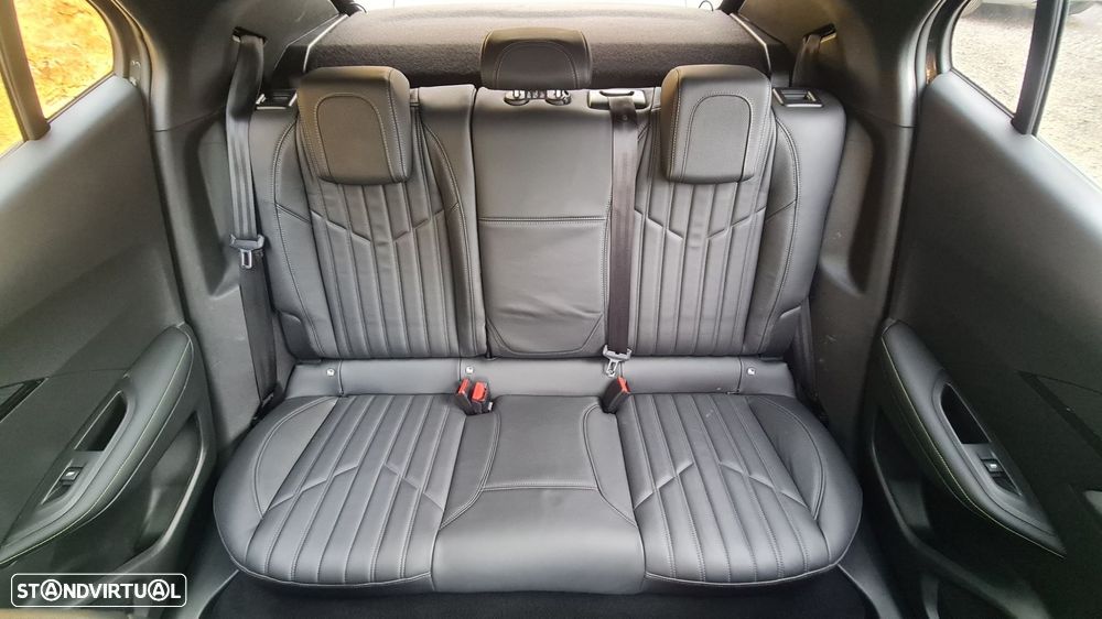 Peugeot 2008 1.5 BlueHDi GT EAT8 - 55