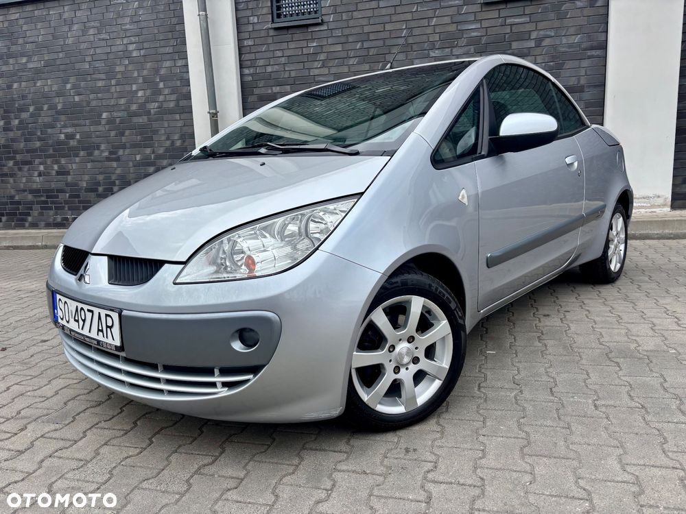 Mitsubishi Colt 1.5 Invite - 35