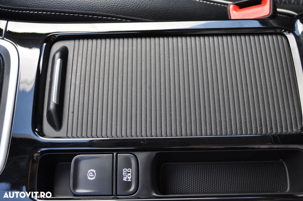Kia XCeed 1.6 GDI DCT6 OPF SPIRIT - 31