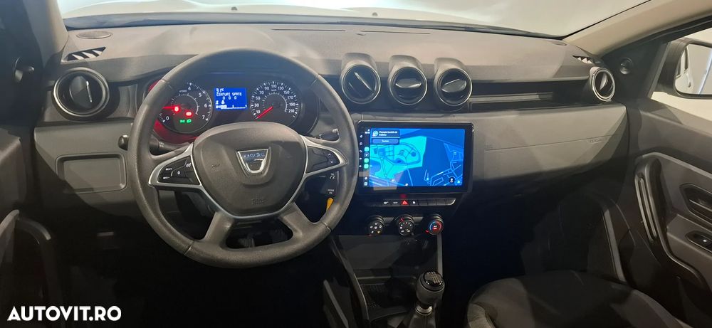 Dacia Duster TCe 90 Essential - 3