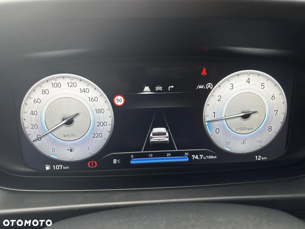 Hyundai i20 1.2 Modern - 15