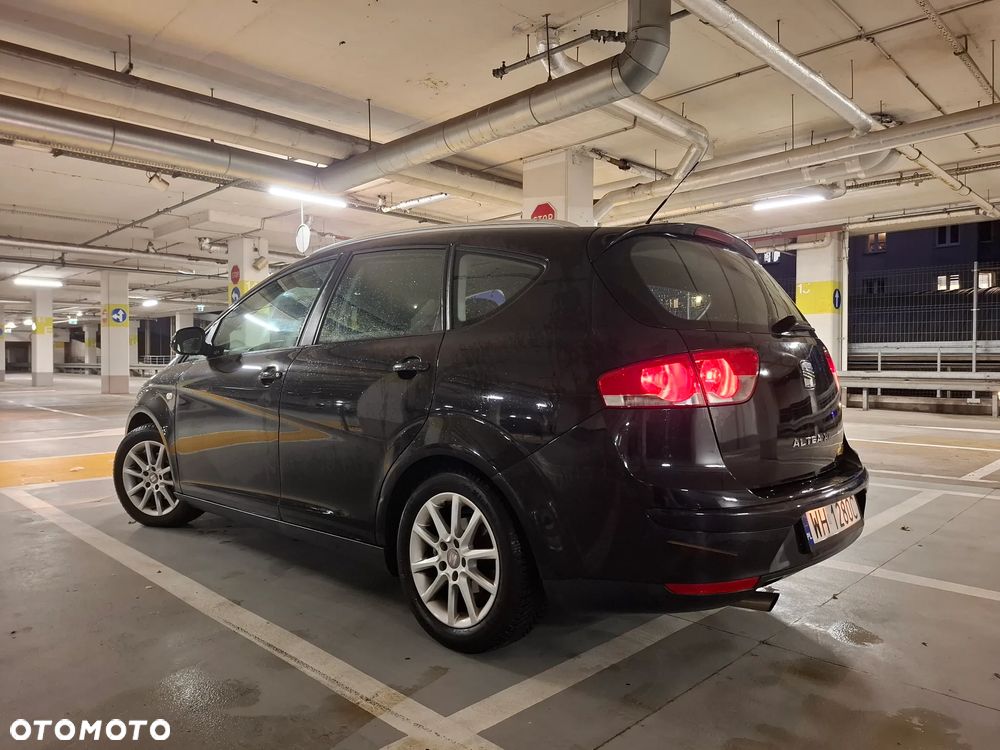 Seat Altea XL 1.6 Reference - 3