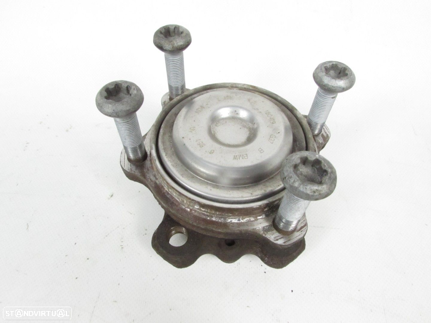 Rolamento Frente Seminovo/ Original BMW 7 (G11, G12)/BMW 5 (G30, F90)/BMW 5 Tour... - 2
