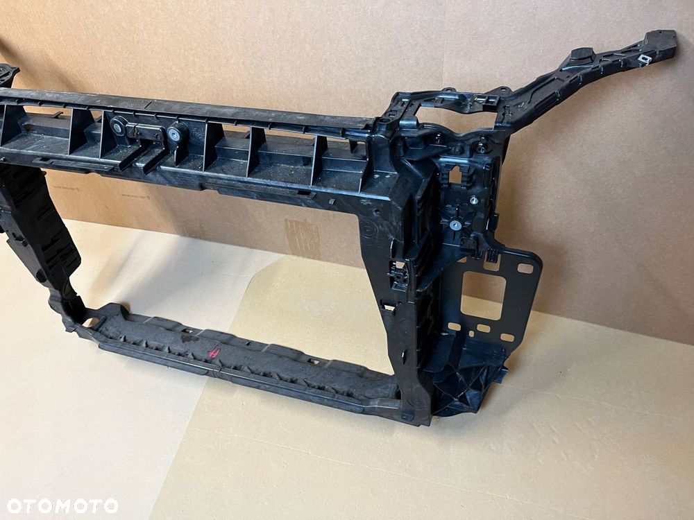 pas przedni audi q3 83a805594h 1.5tfsi 1.4tfsi wzmocnienie audi q3 ii 83a - 3