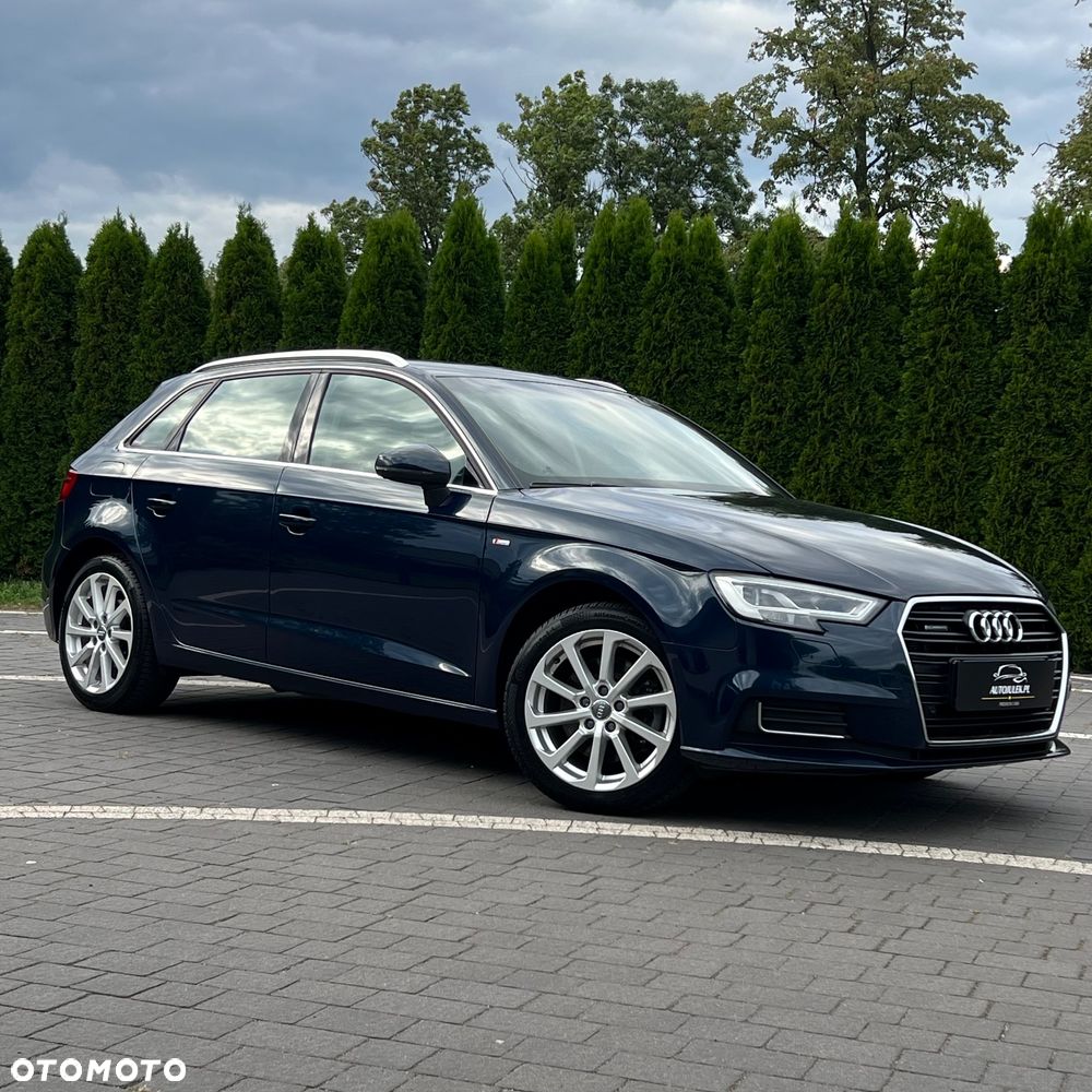 Audi A3 Sportback 2.0 TDI clean diesel Quattro Ambition S tronic - 16