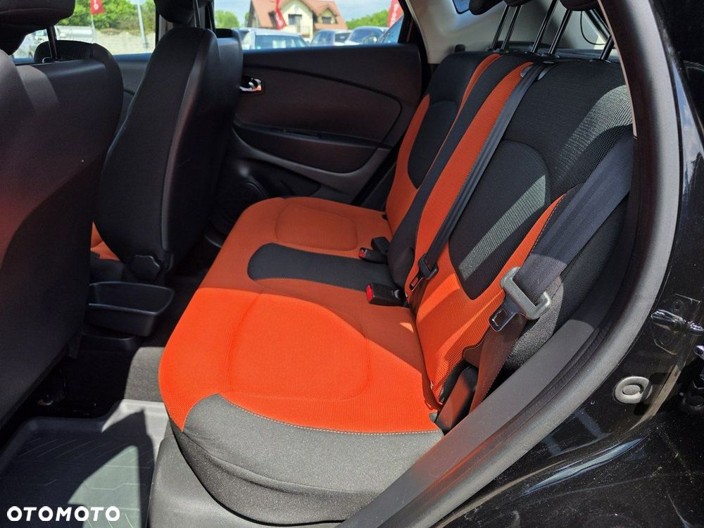Renault Captur (ENERGY) TCe 90 INTENS - 31