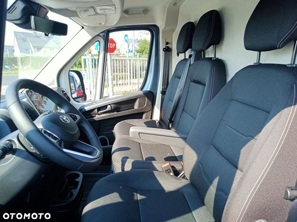 Toyota PROACE MAX L4H2 180KM - 10