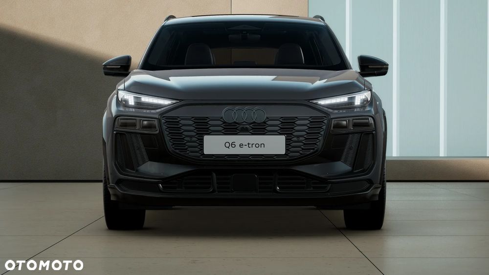 Audi Q6 e-tron - 4