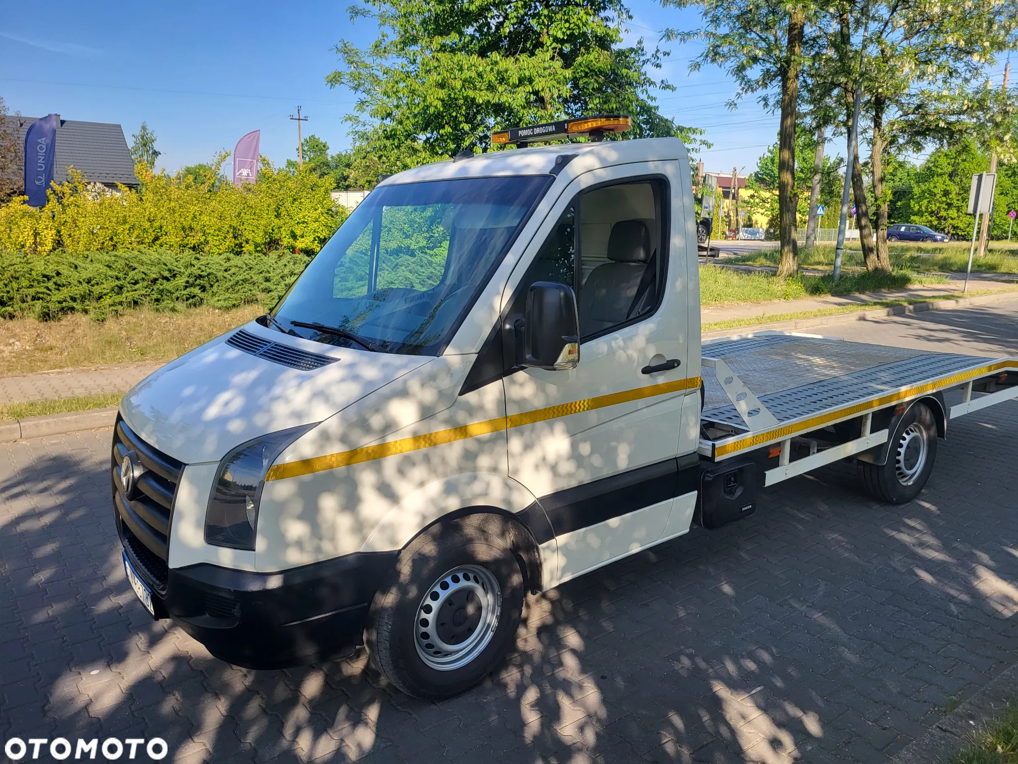 Volkswagen Crafter 35 - 2