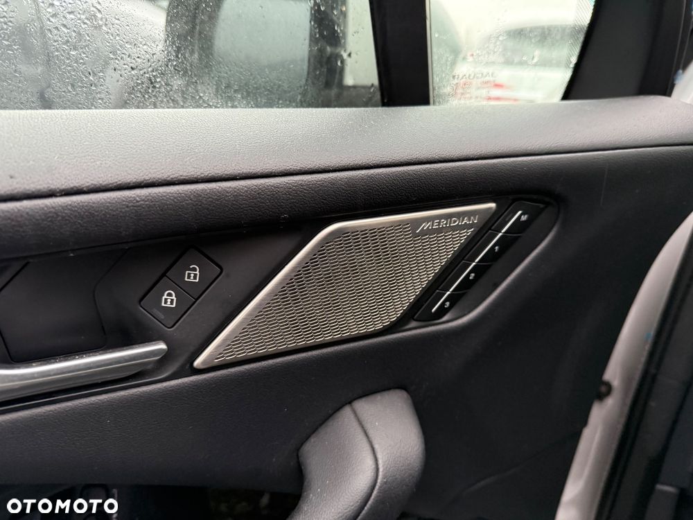 Jaguar I-Pace EV400 AWD R-DYNAMIC HSE - 14