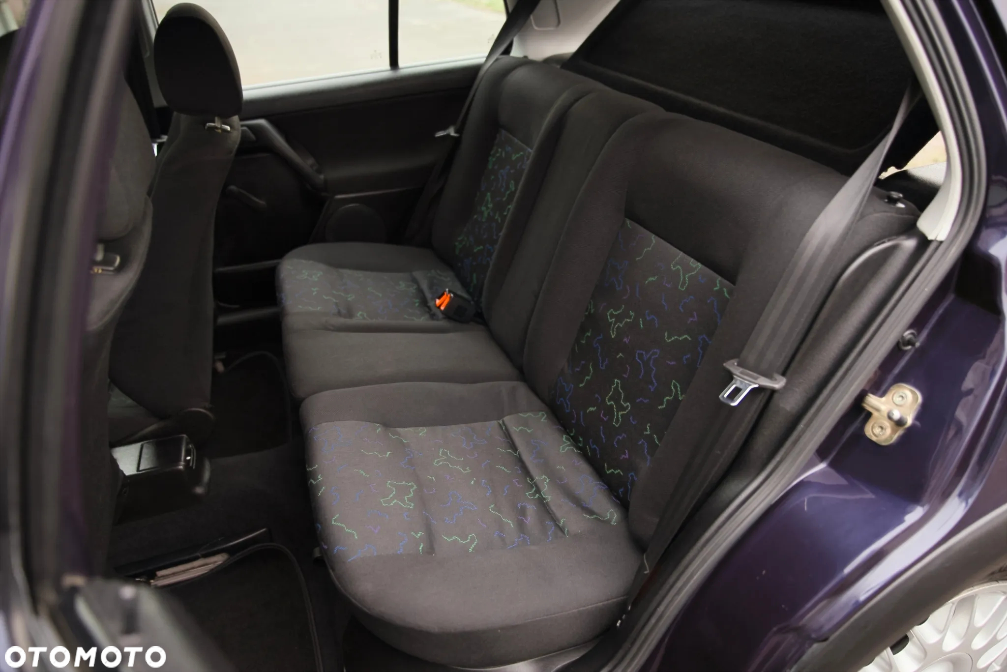 Volkswagen Golf 1.4 - 12