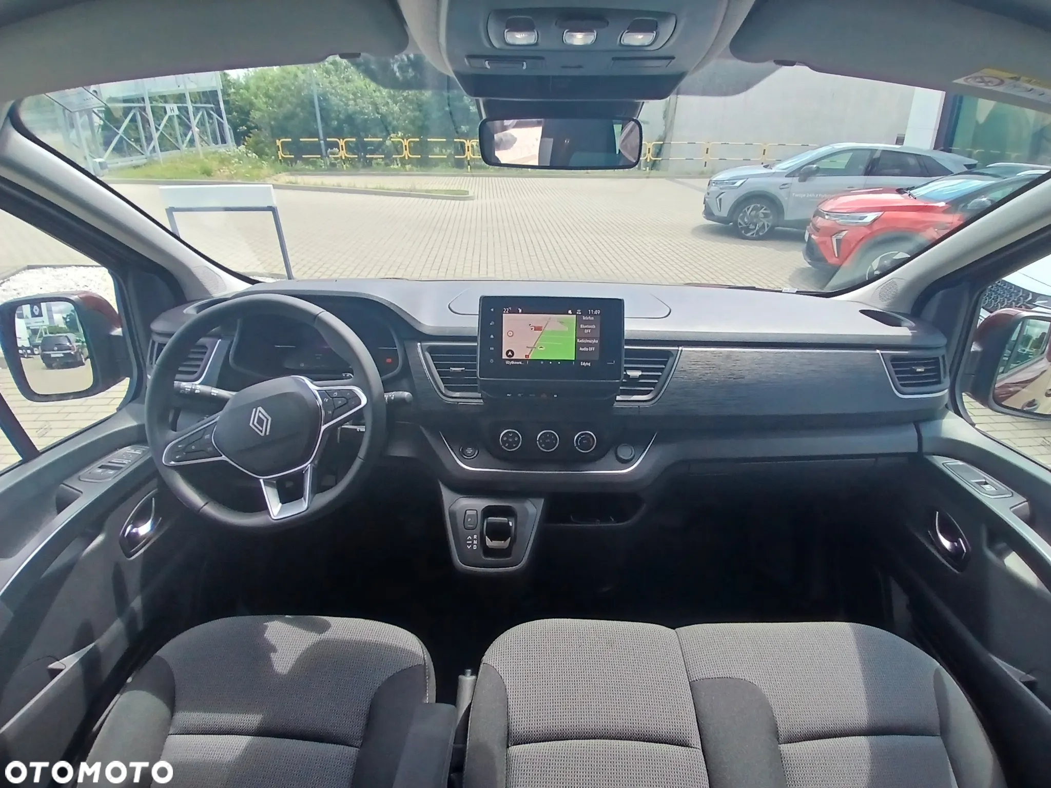 Renault Trafic - 11