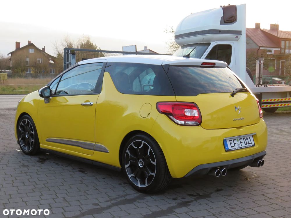 Citroën DS3 1.4 VTi Chic - 17