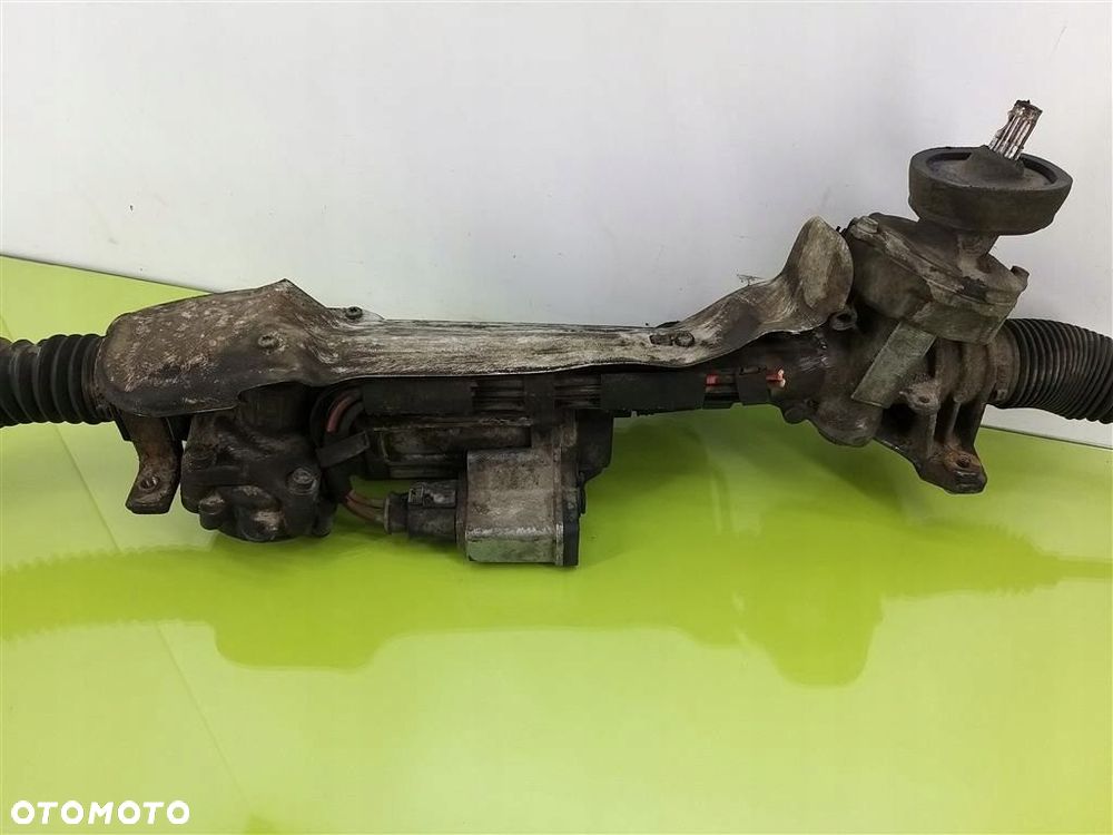 Maglownica PRZEKLADNIA Seat Toledo III  2004-2009R 1K1423051BQ 974230ZF0 - 2