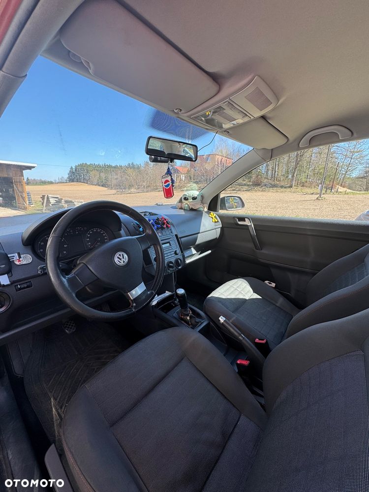 Volkswagen Polo 1.2 Goal - 4