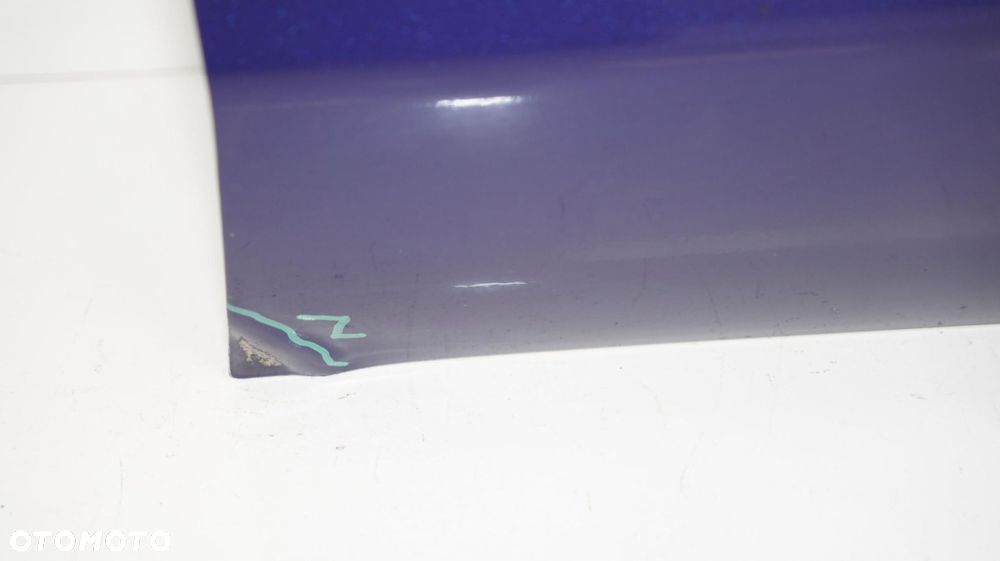 DRZWI PRAWY PRZÓD NISSAN JUKE I F15 11-15R RBN - 4