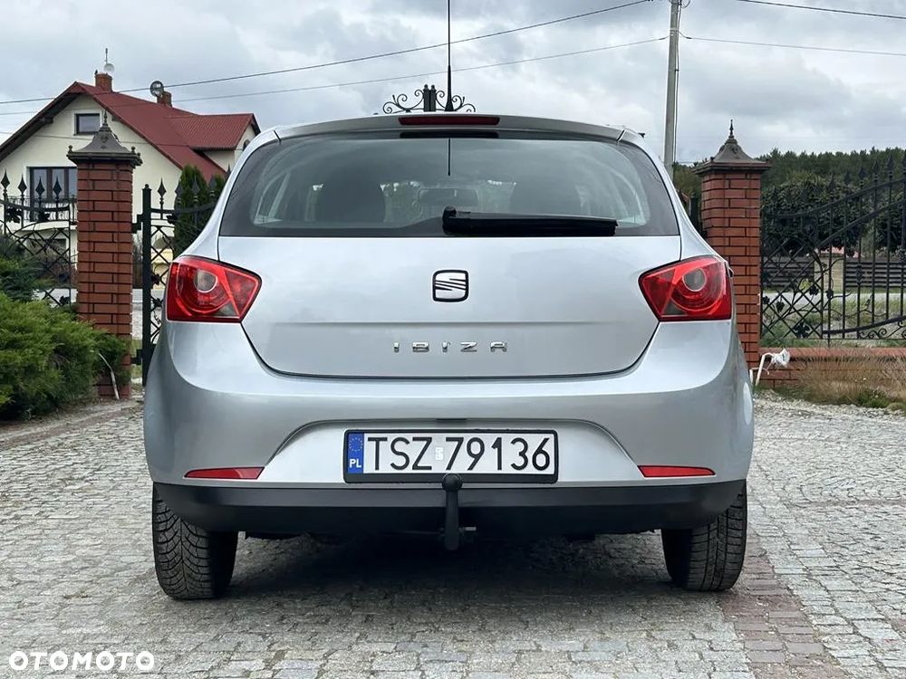 Seat Ibiza - 19