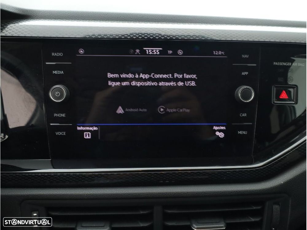 VW Polo 1.0 TSI Urban - 21