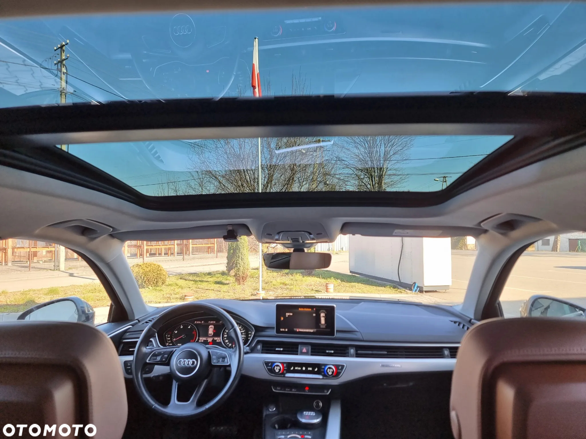 Audi A4 2.0 TDI Quattro S tronic - 21