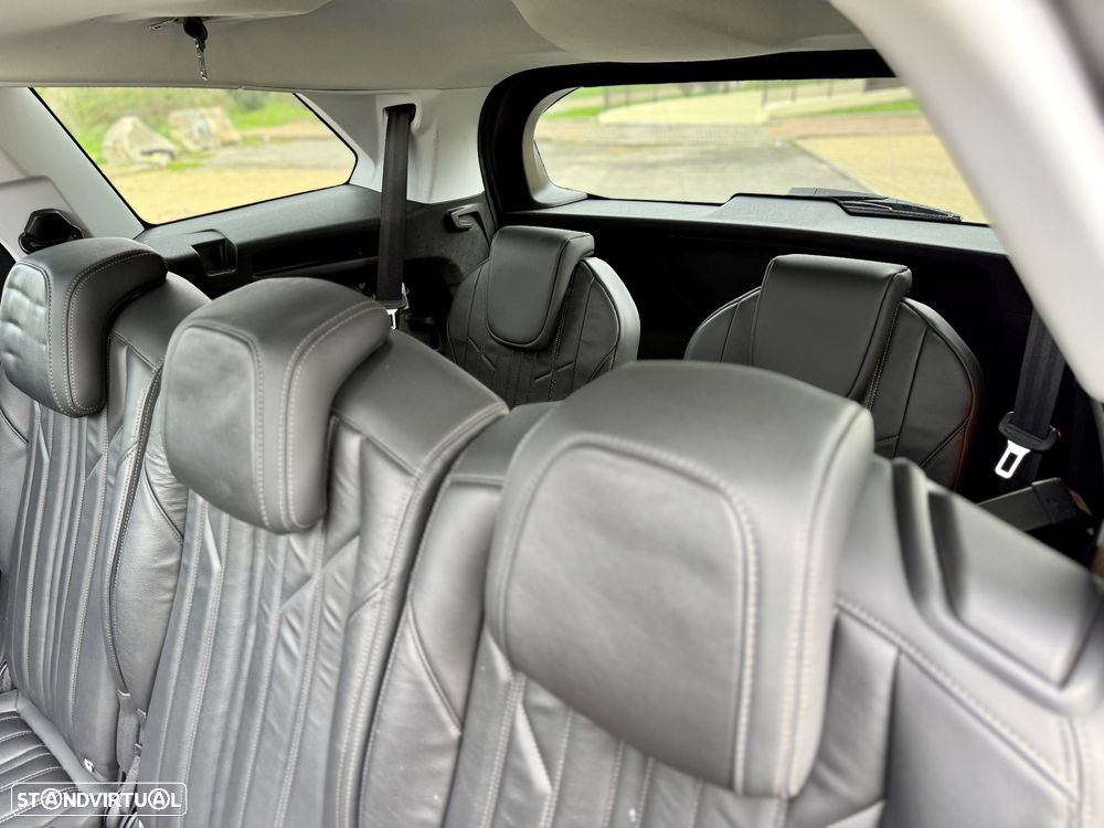 Peugeot 5008 1.2 PureTech GT Line EAT8 - 9