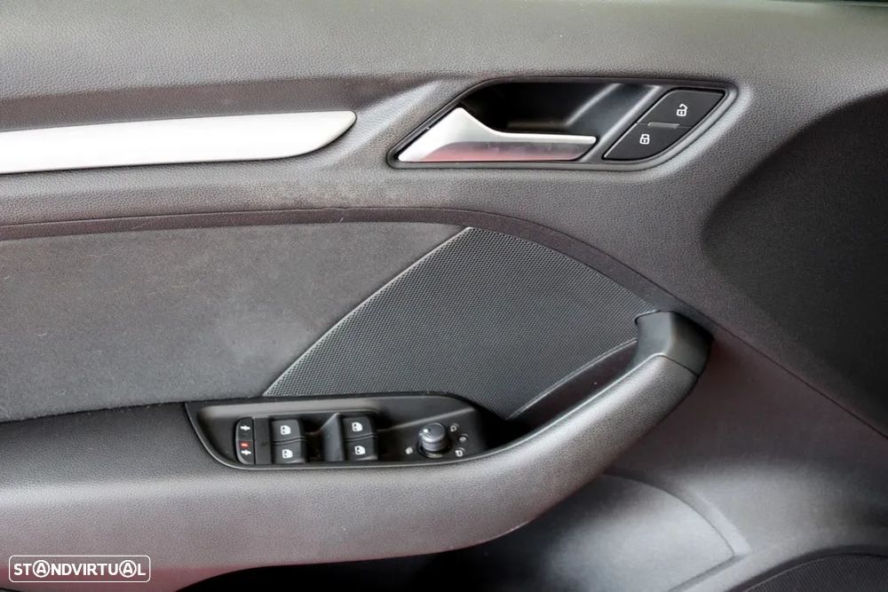 Audi A3 Sportback 1.6 TDI - 9