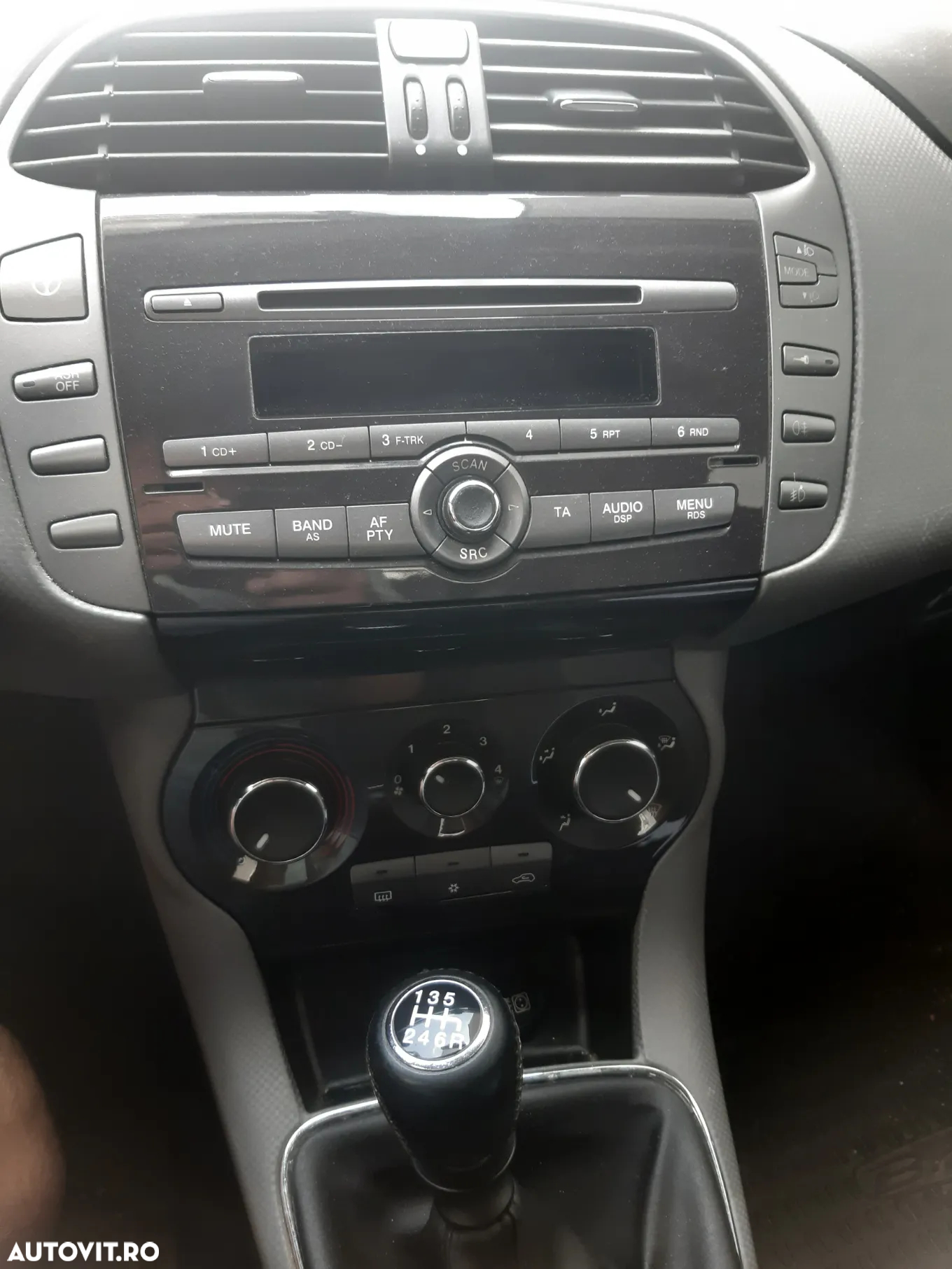 Fiat Bravo 1.4 16V Active - 6