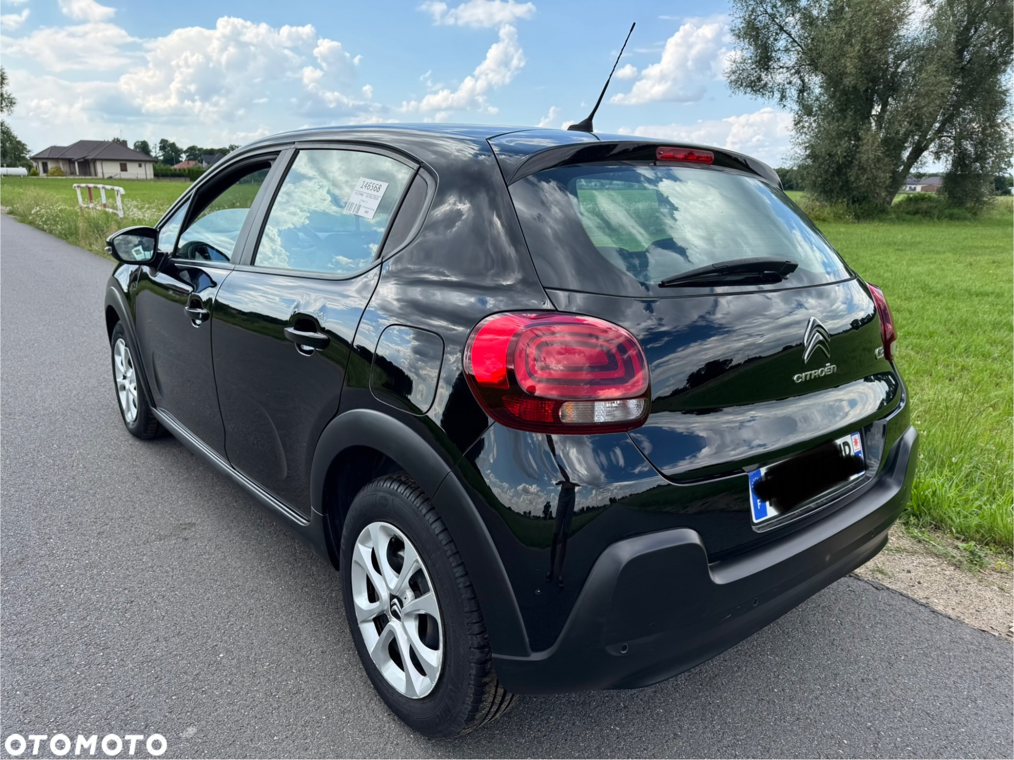Citroën C3 - 4