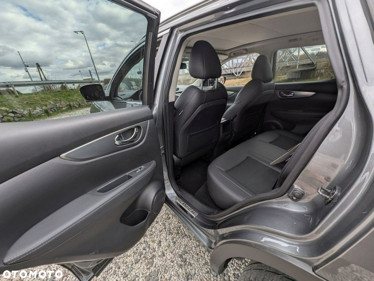 Nissan Qashqai - 17