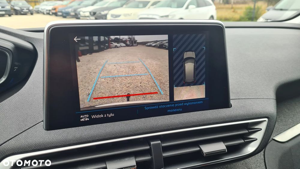 Peugeot 3008 BlueHDi 130 Stop & Start Allure - 5