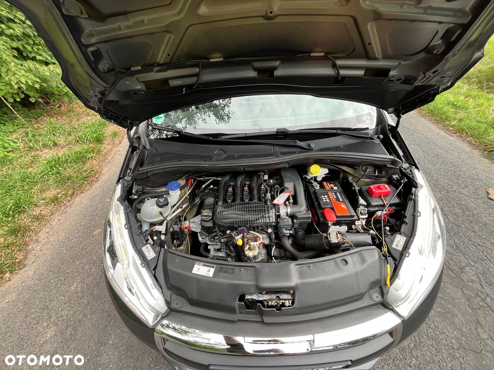 Peugeot 208 PureTech 82 Active - 20