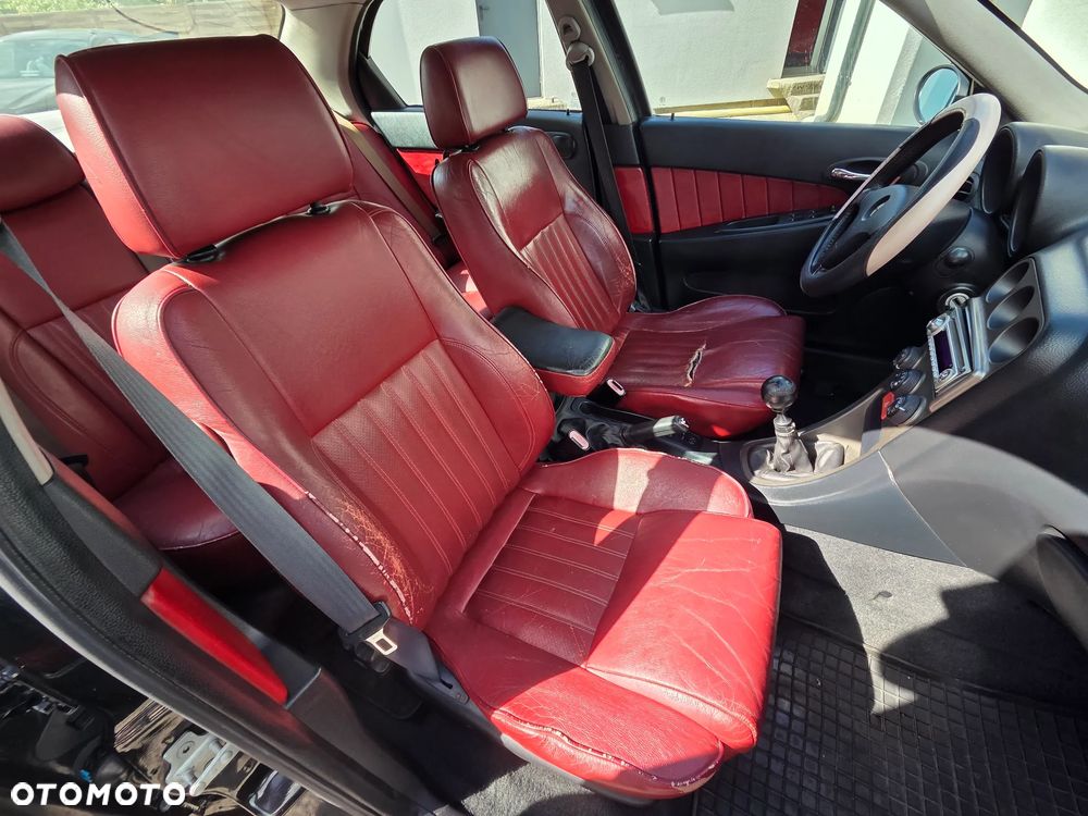Alfa Romeo 156 1.9 JTD - 18