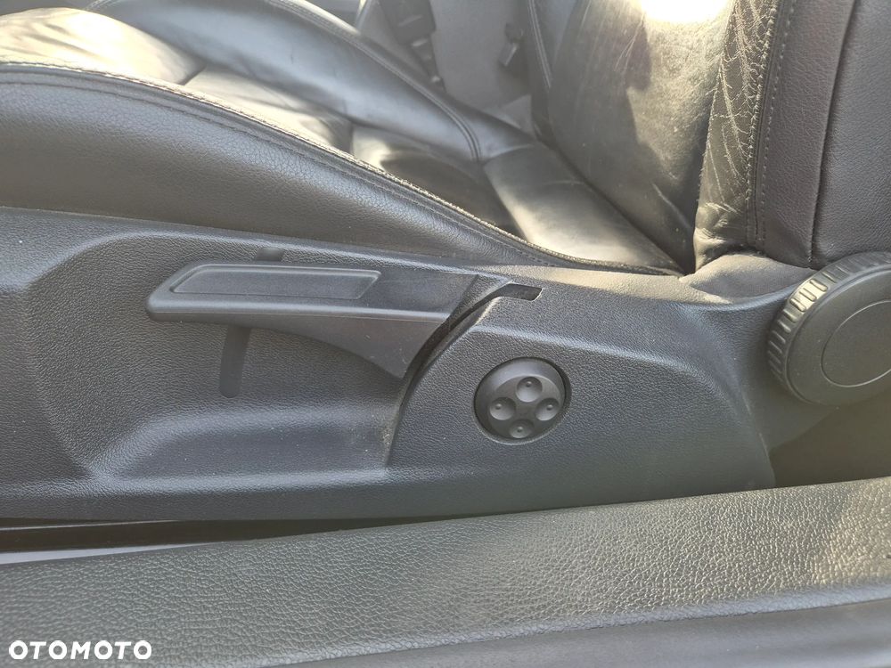 Volkswagen Eos 2.0 TDI DPF - 27