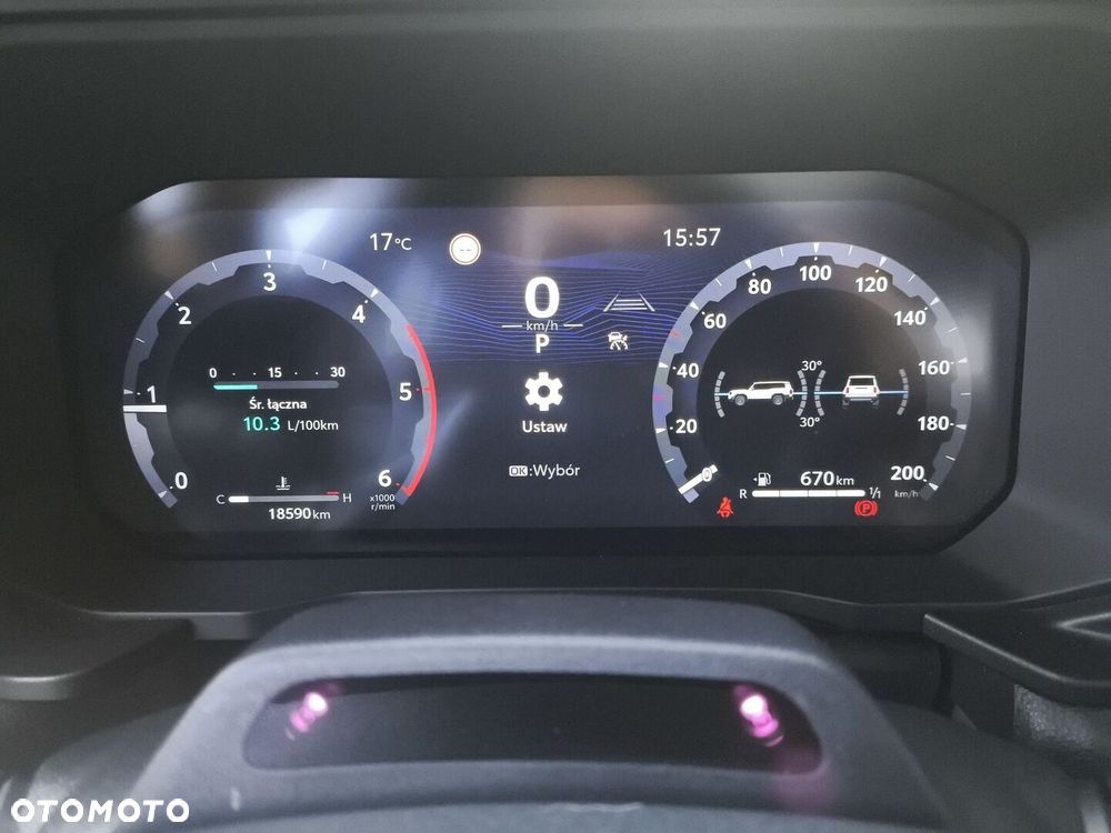 Toyota Land Cruiser LC 2.8 D-4D Executive - 20